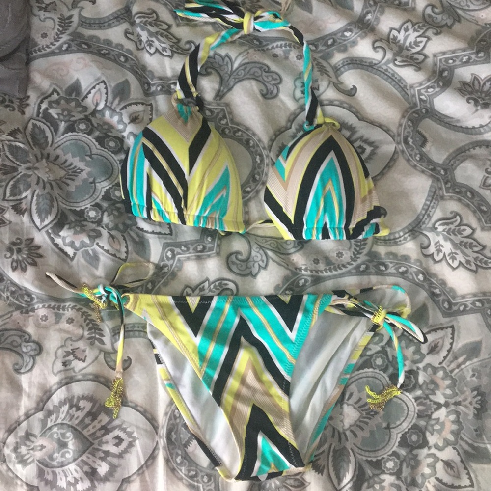 Swimwear